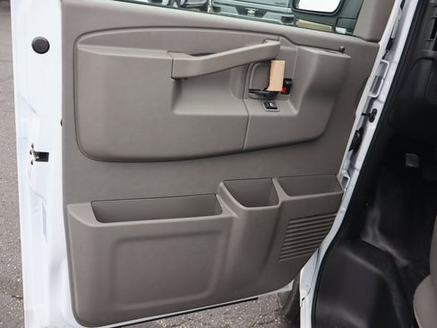 New 2025 Chevrolet Express 2500 w/ Driver Convenience Package image 3