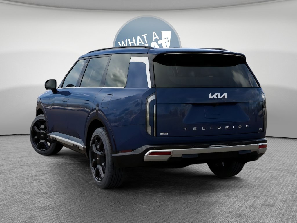 New 2027 Kia Telluride SX Prestige AWD/4WD image 4