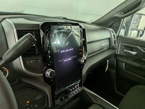 New 2026 RAM 3500 Big Horn image 22