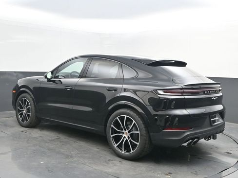 New 2026 Porsche Cayenne image 3