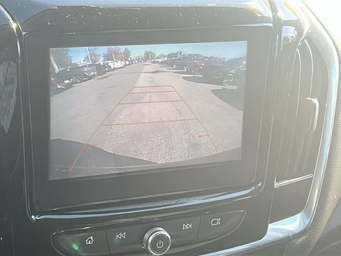 Certified 2019 Chevrolet Traverse LT image 22