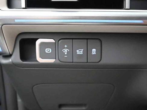 New 2026 Hyundai Santa Fe Limited AWD/4WD image 21