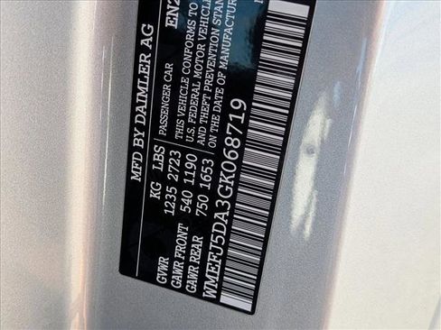 Used 2016 smart fortwo pure image 15