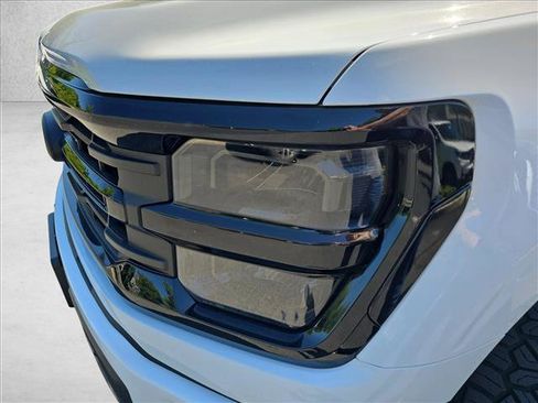 Used 2024 Ford F150 XLT AWD/4WD image 29