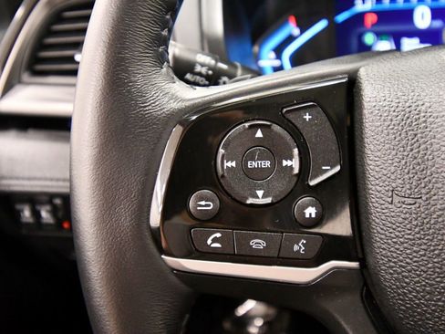 Certified 2024 Honda Odyssey Elite image 24