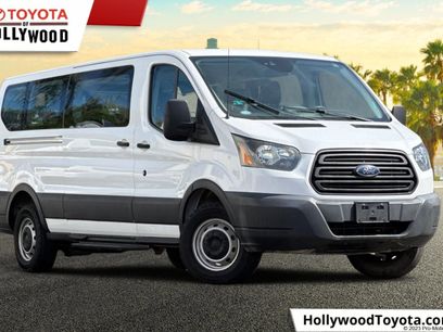 Used 2018 Ford Transit 350 XL