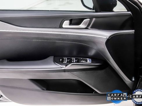 Used 2026 Kia K5 LXS image 24