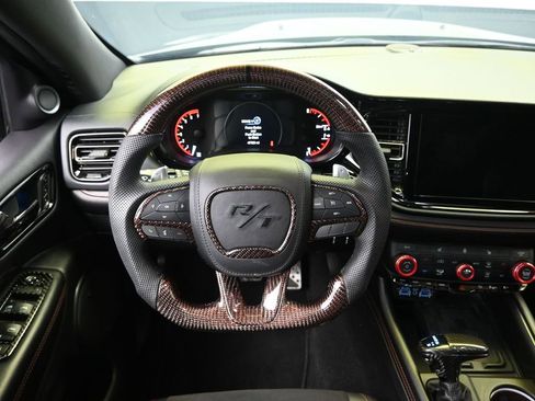 Used 2021 Dodge Durango R/T w/ Tow 'N Go Package image 23