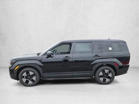 New 2026 Hyundai Santa Fe SE image 5