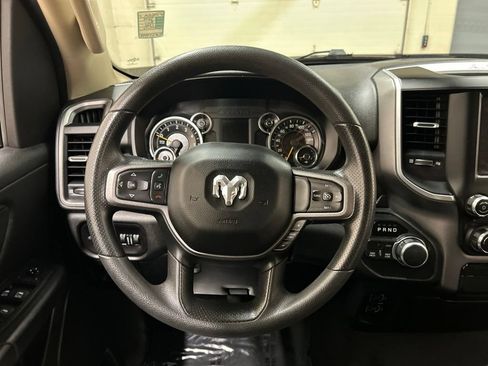 Used 2019 RAM 1500 Tradesman AWD/4WD image 15