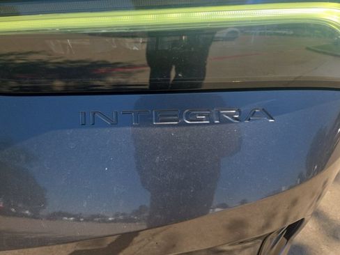 Used 2024 Acura Integra A-Spec FWD image 3