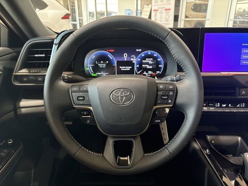 New 2026 Toyota Crown XLE image 14