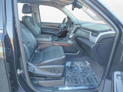 Used 2020 GMC Yukon SLT w/ Open Road Package image 24