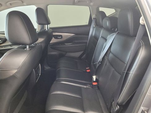 Used 2016 Nissan Murano SL AWD/4WD image 18
