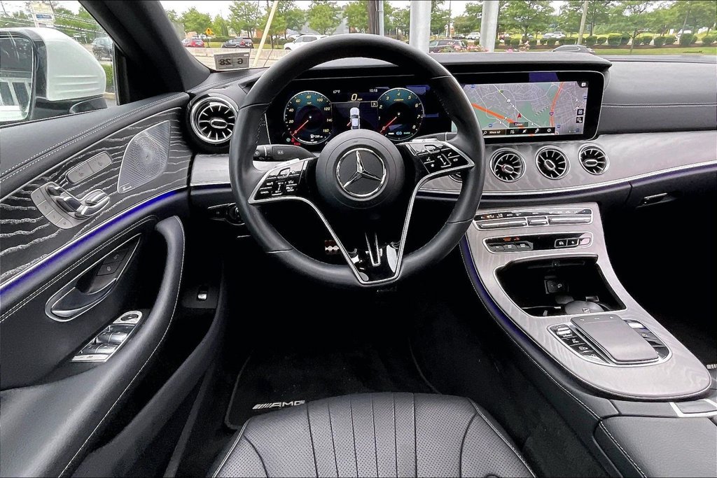 Certified 2023 Mercedes-Benz CLS 450 4MATIC image 5