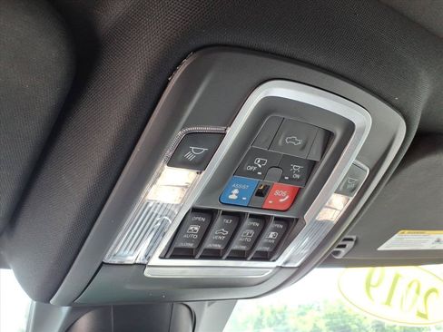 Used 2019 RAM 1500 Limited AWD/4WD image 34