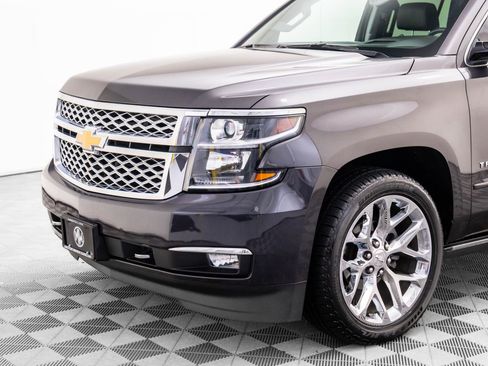 Used 2017 Chevrolet Tahoe Premier image 39