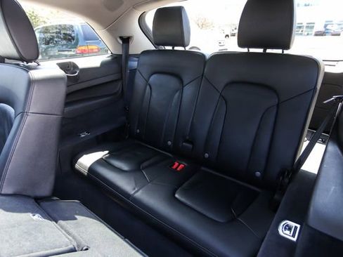 Used 2015 Audi Q7 3.0T Premium Plus w/ Premium Plus Package image 29