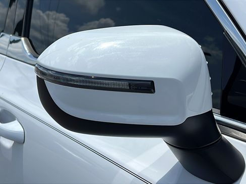 Used 2022 Kia Telluride EX FWD image 29
