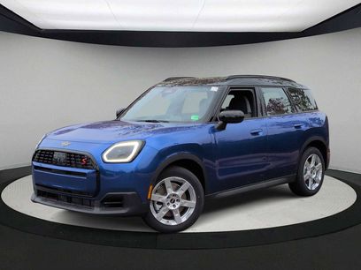 New 2026 MINI Cooper Countryman S