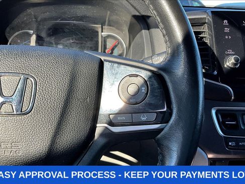 Used 2021 Honda Pilot Special Edition image 12