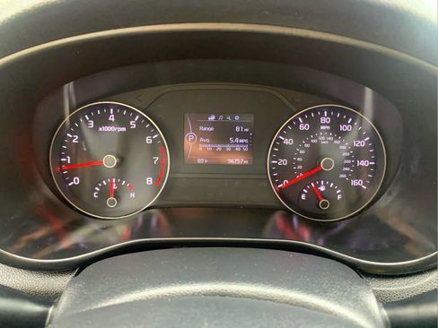 Used 2019 Kia Sportage LX FWD image 28