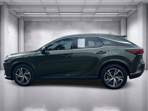 Certified 2023 Lexus RX 350 Premium Plus w/ Cold Area Package AWD/4WD image 6