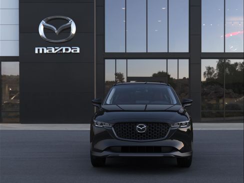 New 2025 MAZDA CX-5 Carbon Edition image 6