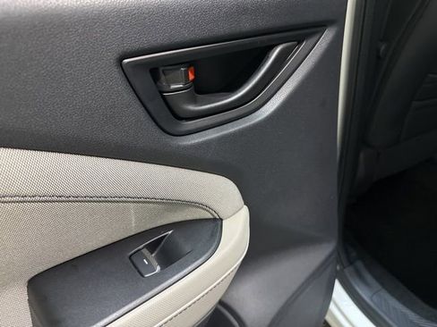 New 2026 Subaru Forester Premium image 29