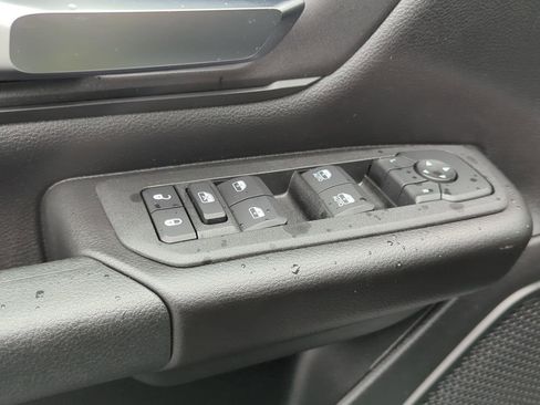 New 2026 RAM 1500 Classic Warlock image 13