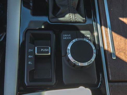 Used 2024 Toyota Tundra Capstone image 49