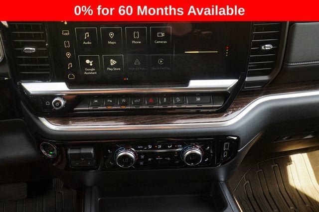New 2026 GMC Sierra 1500 Elevation w/ Elevation Premium Package AWD/4WD image 21