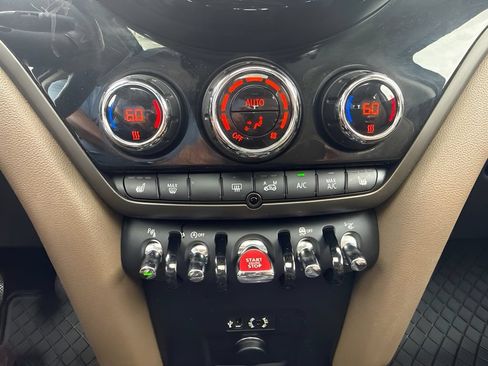Used 2017 MINI Cooper Countryman S AWD/4WD image 13