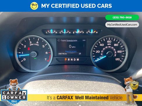 Used 2019 Ford F150 XLT w/ Equipment Group 302A Luxury AWD/4WD image 25