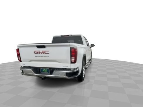 Used 2023 GMC Sierra 1500 SLE w/ Enhanced Capability Package image 7