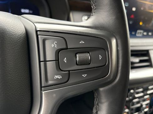 Used 2024 Chevrolet Tahoe Premier image 16