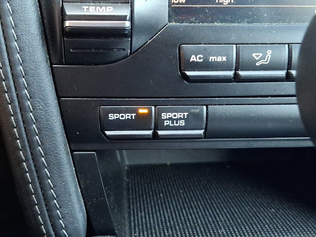 Used 2009 Porsche Cayman S RWD image 23