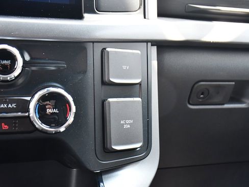 New 2025 Ford F150 XLT w/ Equipment Group 302A MID image 29