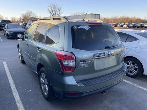 Used 2015 Subaru Forester 2.5i Premium image 3