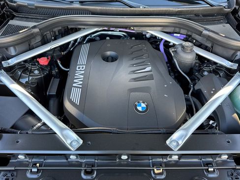 New 2026 BMW X5 xDrive40i image 8
