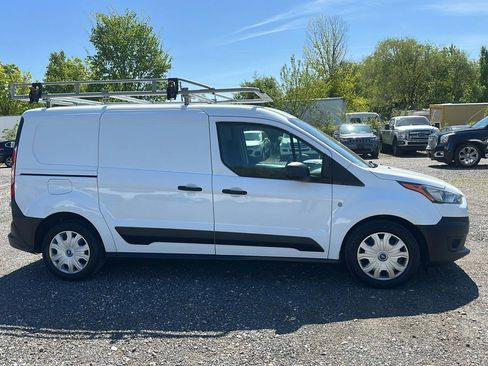 Used 2022 Ford Transit Connect XL FWD image 12
