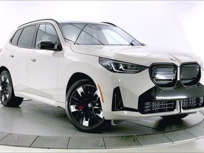 Certified 2025 BMW X3 M50 w/ Premium Package