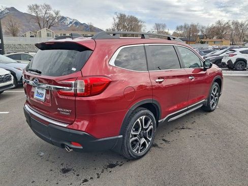 New 2026 Subaru Ascent Touring AWD/4WD image 3