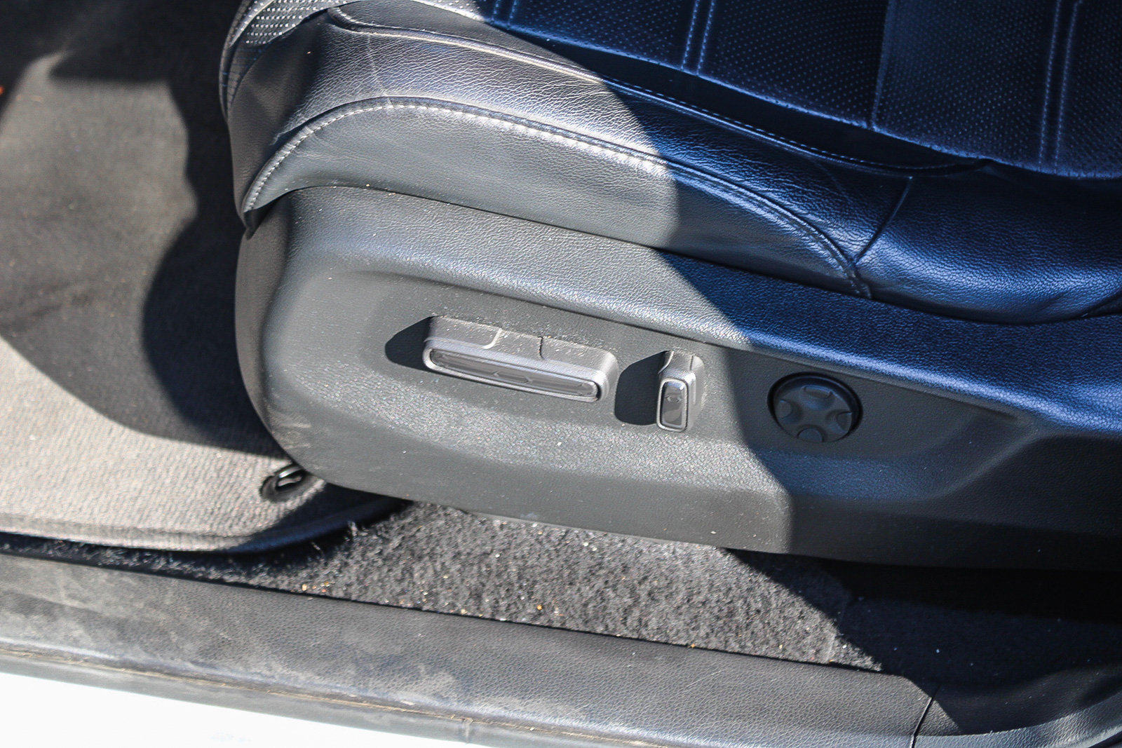 Used 2021 Honda CR-V EX-L image 23