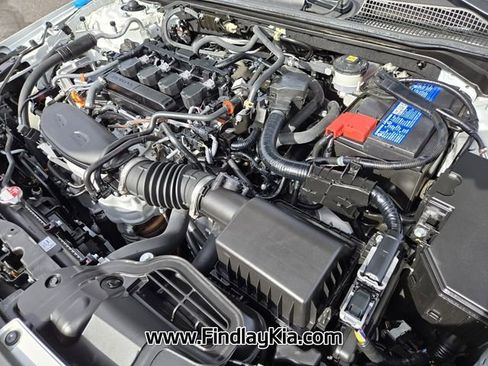 Used 2024 Honda Civic EX-L image 21