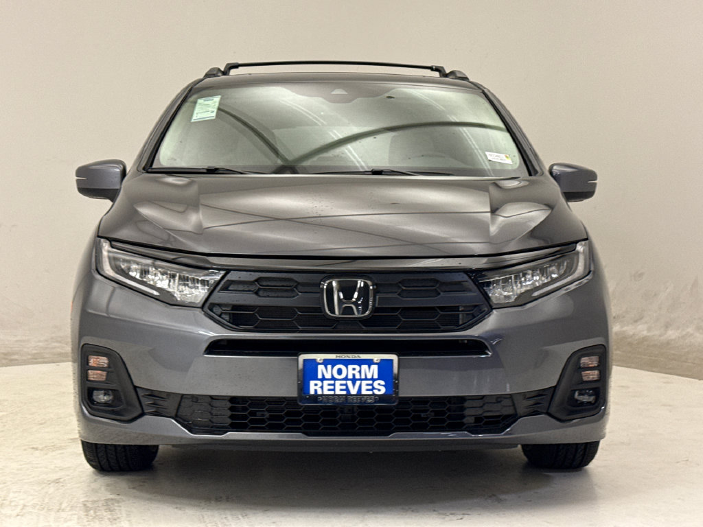 New 2027 Honda Odyssey EX-L image 3