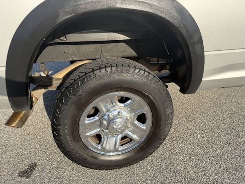 Used 2012 RAM 2500 ST w/ Chrome Appearance Group AWD/4WD image 28