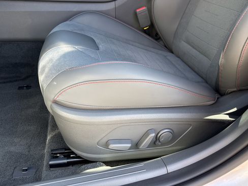 New 2026 Hyundai Sonata N Line image 11