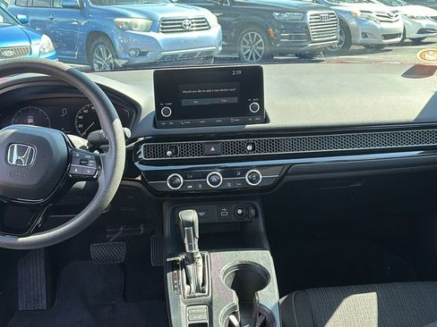 Used 2022 Honda Civic LX image 12