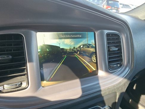 Used 2023 Dodge Charger GT w/ Blacktop Package image 27